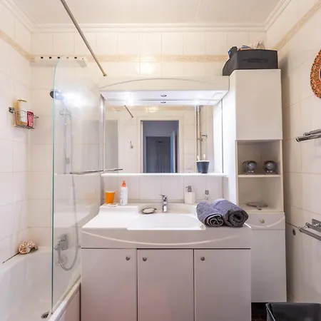 Appartement La - Wifi - Balcon - Garage *